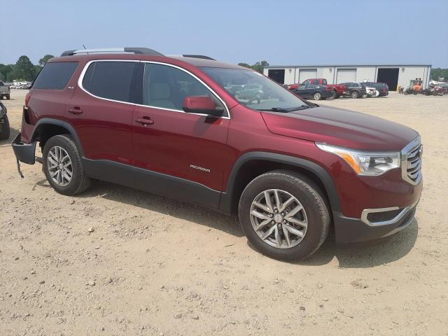 1GKKNLLA4HZ215165 GMC ACADIA SLE