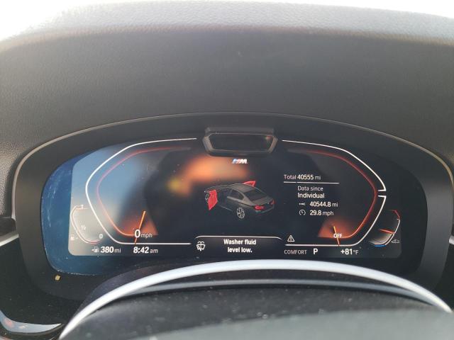 WBA53BJ02MCF87104 BMW 540 I