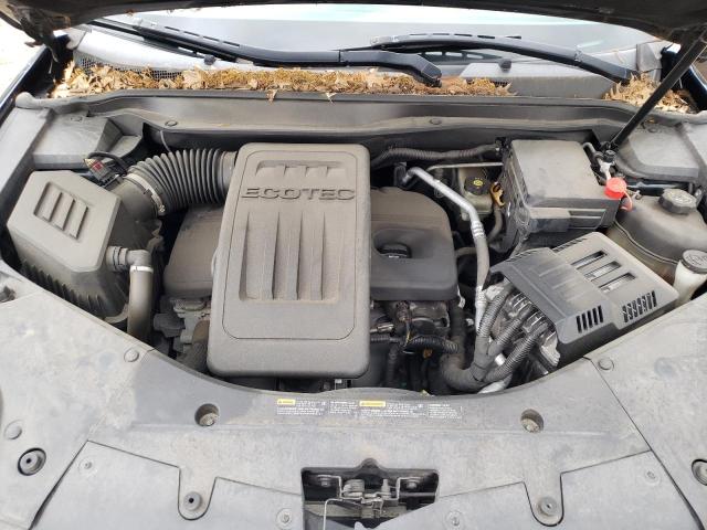 2GKALMEK7E6305110 GMC Terrain Sle