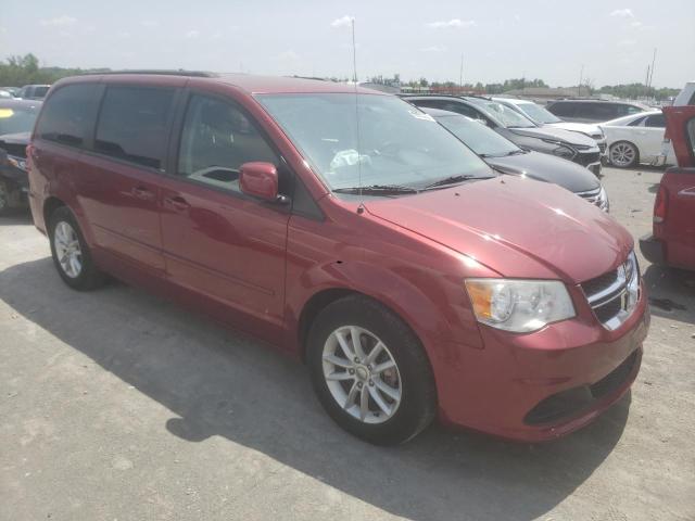 2C4RDGCG7ER305246 Dodge Grand Caravan Sxt