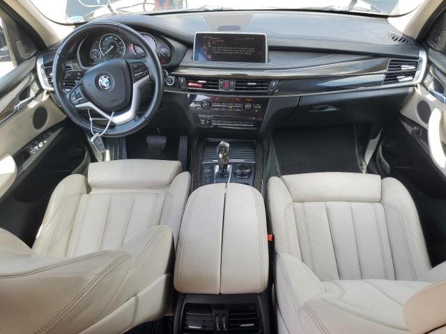 5UXKR6C51F0J74689 BMW X5 Xdrive50i