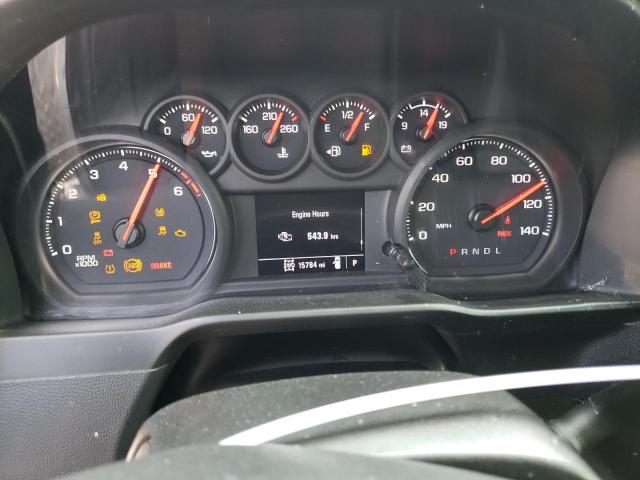 1GT39LE73NF277403 GMC Sierra K2500 Heavy Duty