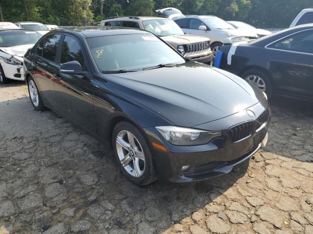 WBA3B1C55EP678632 BMW 320 I