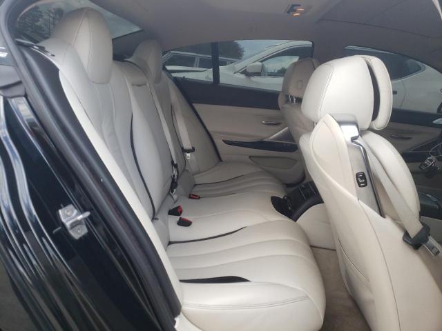 WBA6D4C53GD977310 BMW 650 I Gran Coupe