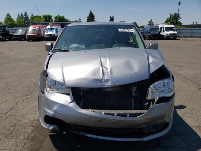 2C4RDGCG6GR272629 Dodge Grand Caravan Sxt