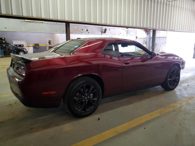 2C3CDZGG0PH528673 Dodge Challenger Sxt