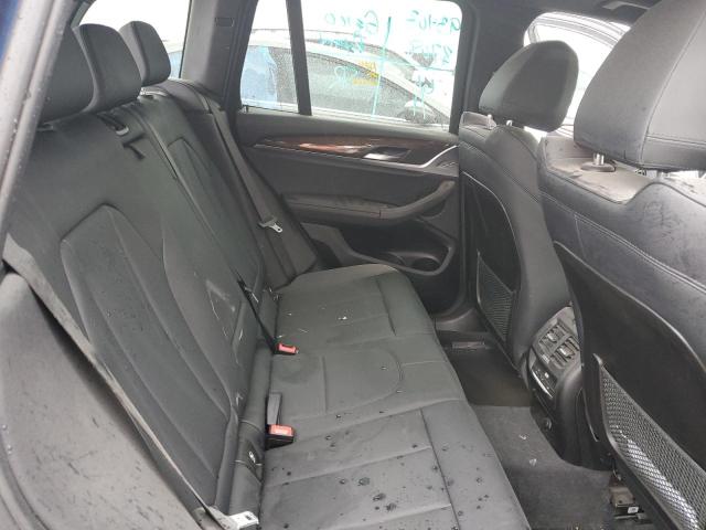 5UXTR7C52KLR45261 BMW X3 Sdrive30i