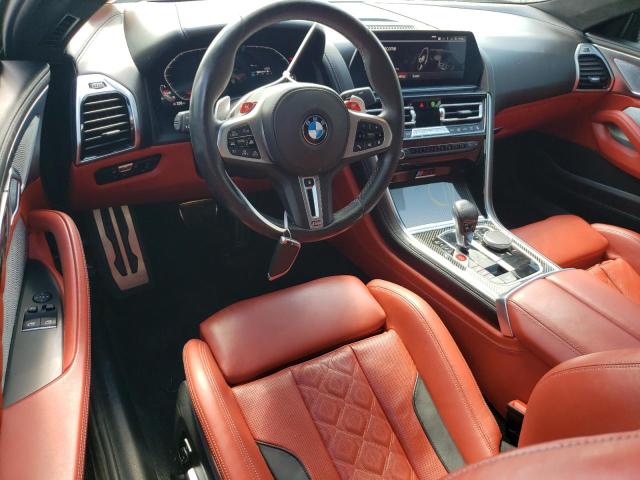 WBSAE0C06NCH14296 BMW M8