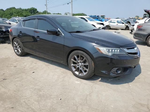 19UDE2F77GA003843 Acura Ilx Premium Tech