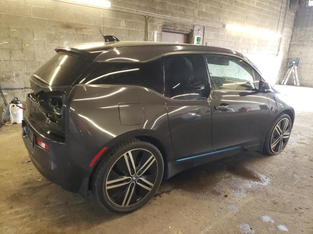 WBY1Z4C59FV278737 BMW I3 REX