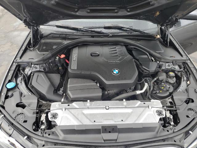 3MW5R1J54K8B02158 BMW 330I