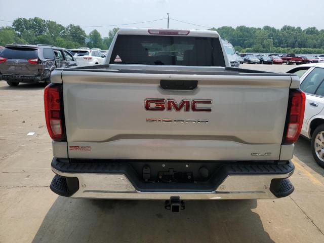 1GTU9BED5KZ222742 GMC Sierra K1500 Sle