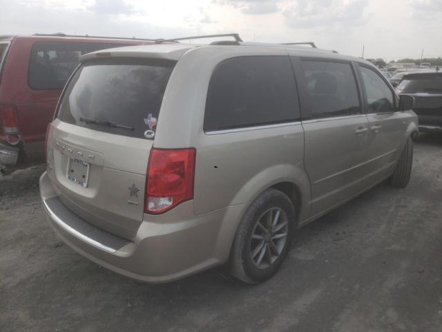 2C4RDGCG3ER381059 Dodge Grand Caravan Sxt