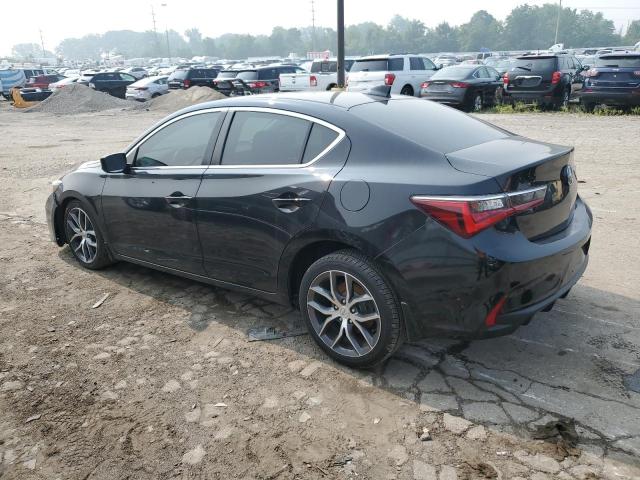 19UDE2F75LA009411 Acura Ilx Premium
