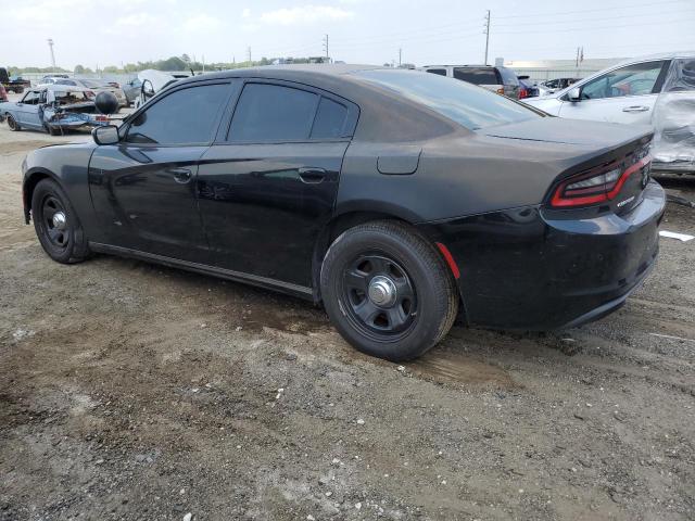 2C3CDXAT4GH155518 Dodge Charger Police