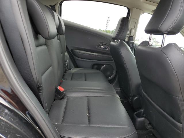 3CZRU6H76MM702305 Honda Hr-v Exl