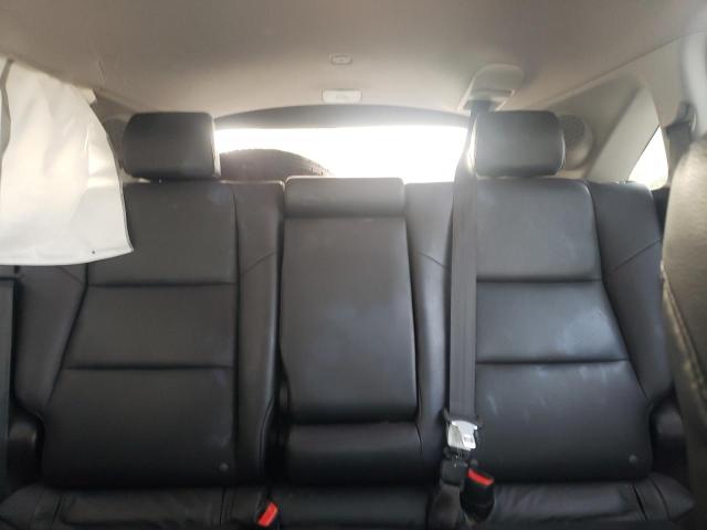 5J8TB4H55GL003646 Acura Rdx Technology