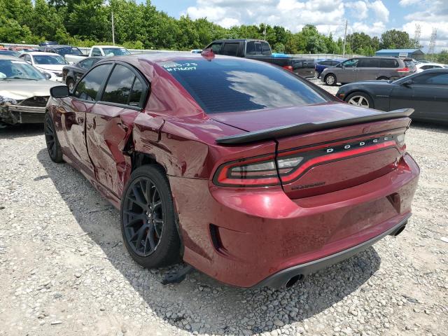 2C3CDXGJ6KH727414 Dodge Charger Scat Pack