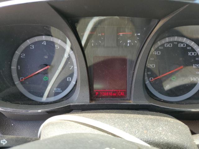 2GKALSEK9F6350216 GMC Terrain Slt
