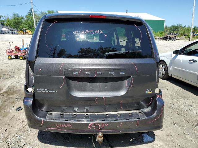 2C4RDGCG5FR745578 Dodge Grand Caravan Sxt