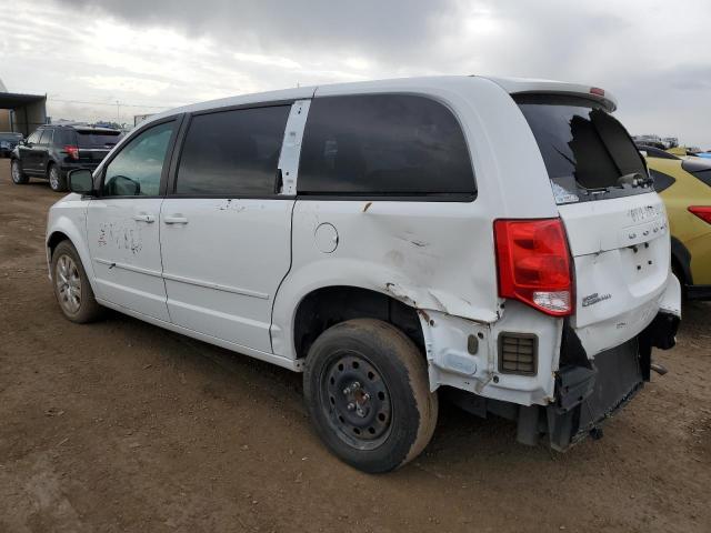 2C4RDGBG3HR855744 Dodge Grand Caravan Se