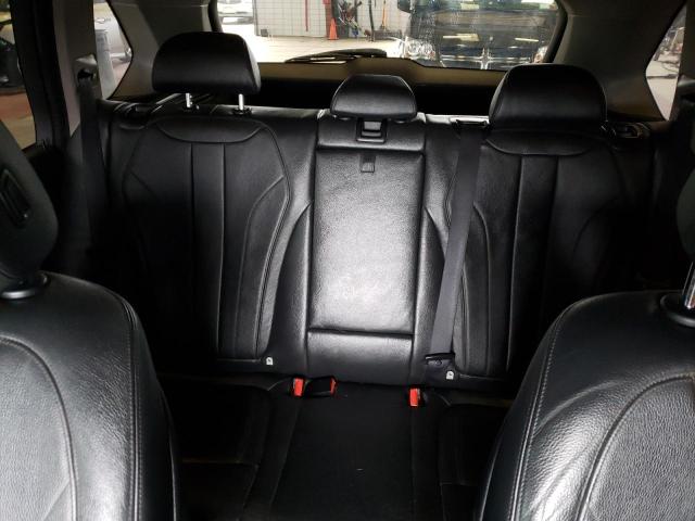 5UXKR0C56F0P08816 BMW X5 Xdrive35i