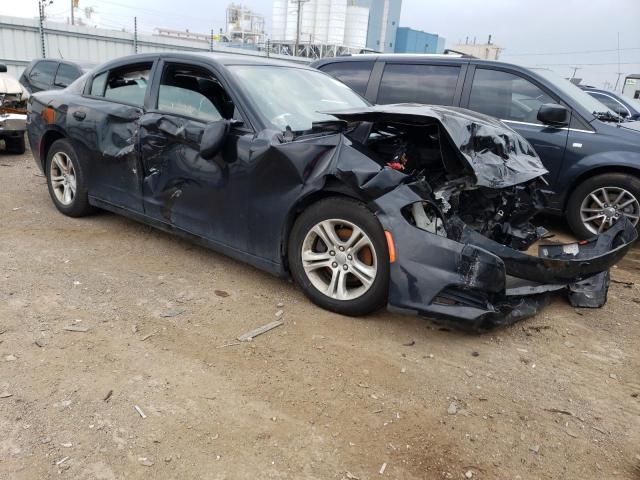2C3CDXBG6KH640124 Dodge Charger Sxt