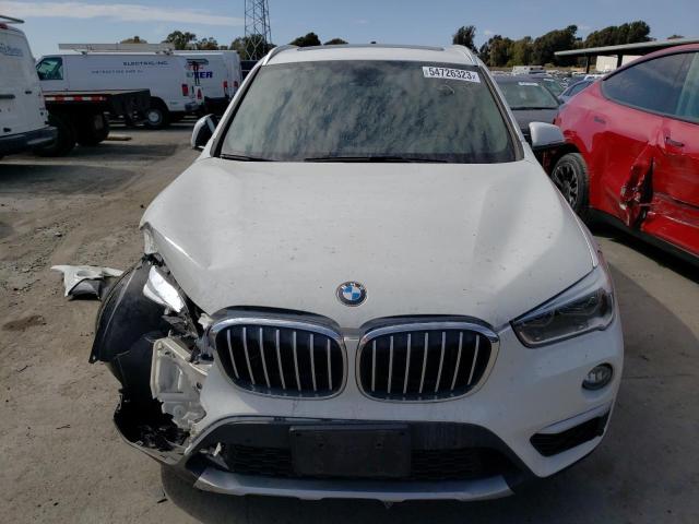 WBXHT3C38G5E49978 BMW X1 Xdrive28i