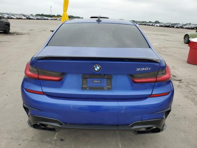 3MW5R1J04L8B15921 BMW 330I