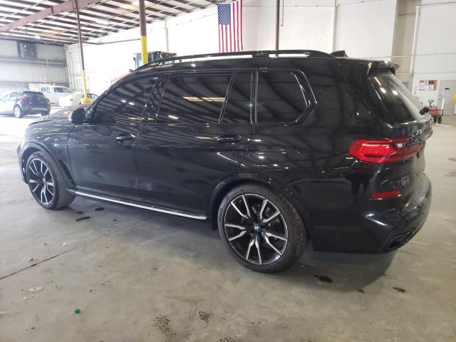 5UXCW2C07M9H98227 BMW X7 Xdrive40i