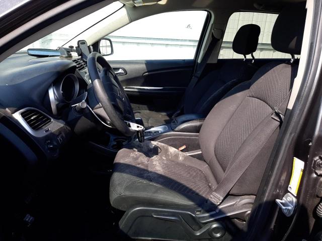 3C4PDCAB6JT196079 Dodge JOURNEY SE