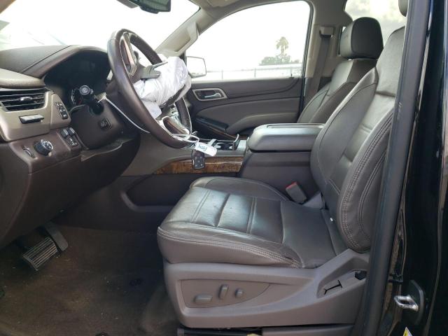 1GKS1HKJXGR287917 GMC YUKON XL DENALI