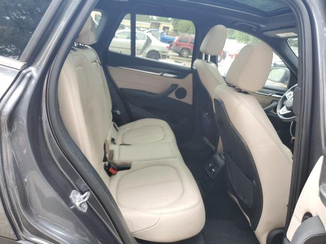 WBXHT3Z35H4A57636 BMW X1 Xdrive28i