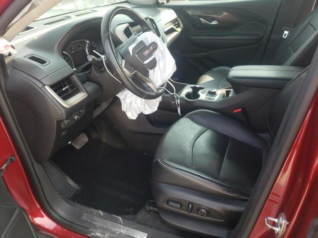 3GKALXEX1JL247823 GMC Terrain Denali