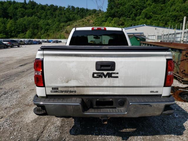 1GTV2UEC6FZ259395 GMC Sierra K1500 Sle