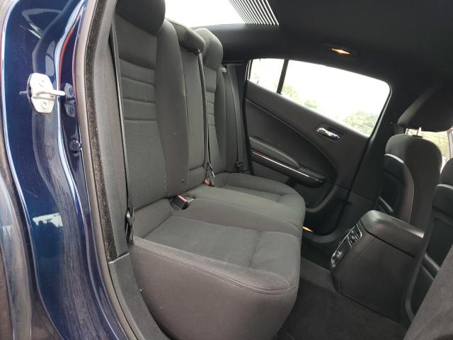 2C3CDXBGXEH368942 Dodge Charger Se