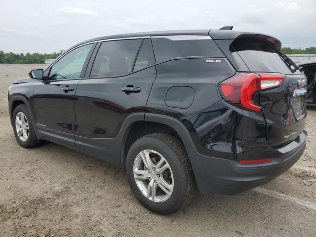 3GKALTEVXNL177994 GMC Terrain Sle