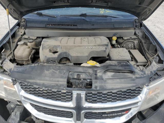 3C4PDCBG2ET115370 Dodge Journey Sxt