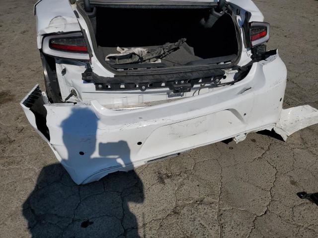 2C3CDXCTXNH165951 Dodge CHARGER R/T