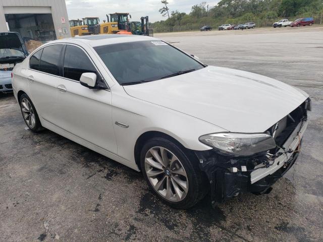 WBA5A5C52GG354155 BMW 528 I