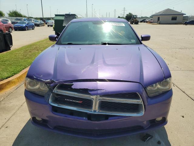 2C3CDXCTXEH148857 Dodge CHARGER R/T