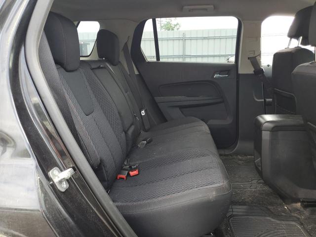 2GKFLVEK3E6120872 GMC Terrain Sle