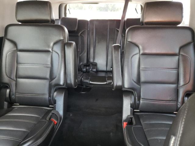1GKS2CKJ6FR147071 GMC YUKON DENALI