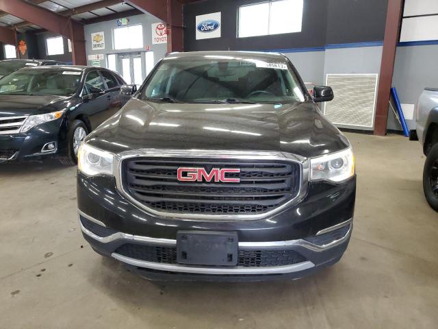 1GKKNRLS8KZ112236 GMC ACADIA SLE