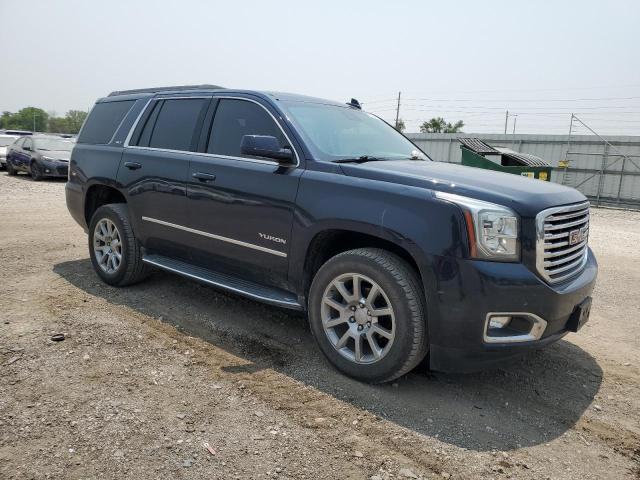 1GKS2BKC9HR165577 GMC YUKON SLT