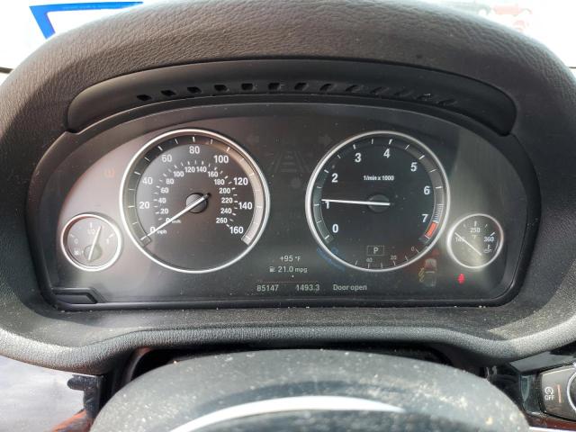 5UXWZ7C32H0V94664 BMW X3 Sdrive28i