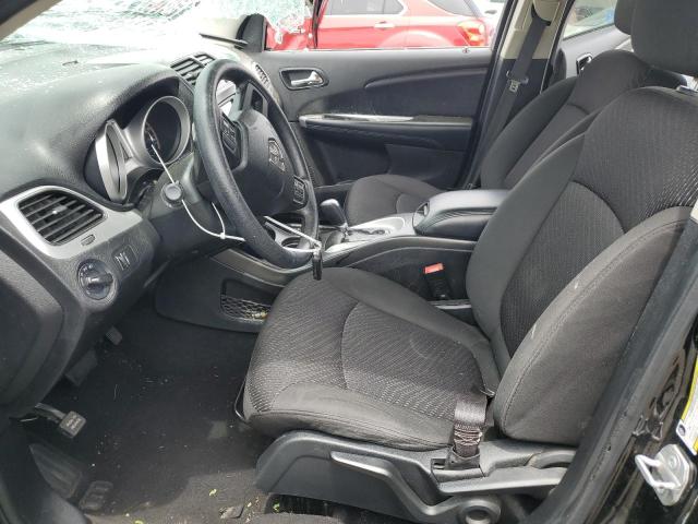3C4PDCAB8HT683424 Dodge JOURNEY SE
