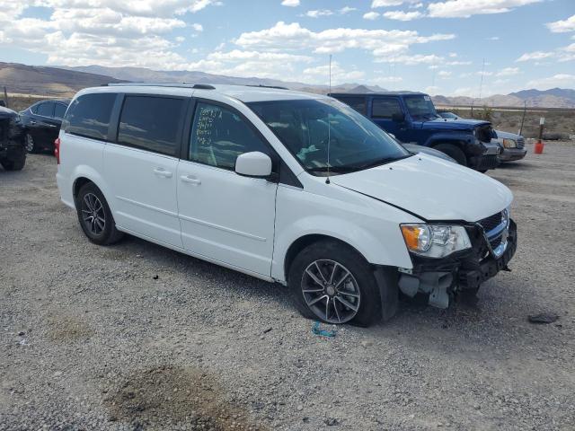 2C4RDGCG4HR805921 Dodge Grand Caravan Sxt