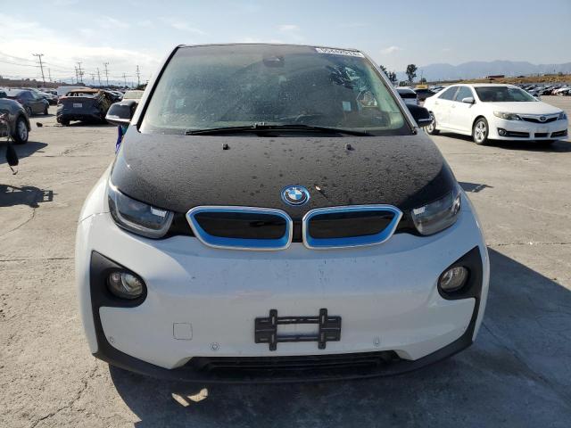 WBY1Z2C54FV286992 BMW I3 Bev