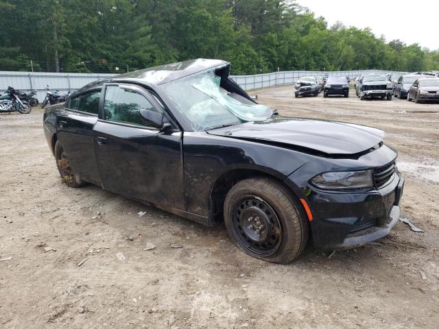 2C3CDXKT9HH621329 Dodge Charger Police